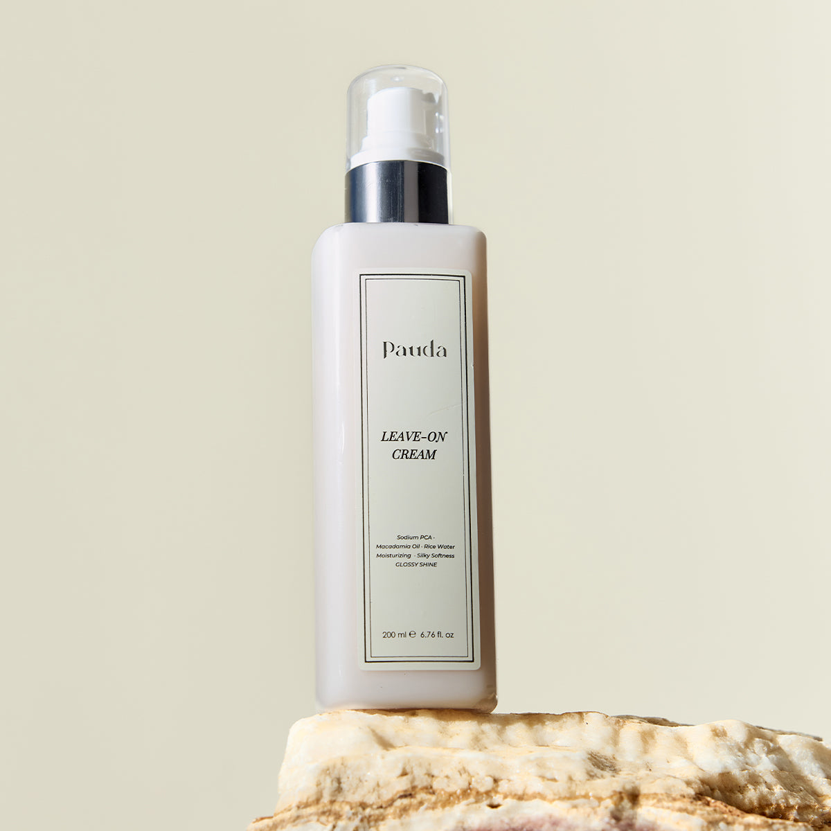 Pauda Leave-On Cream (200 ml)