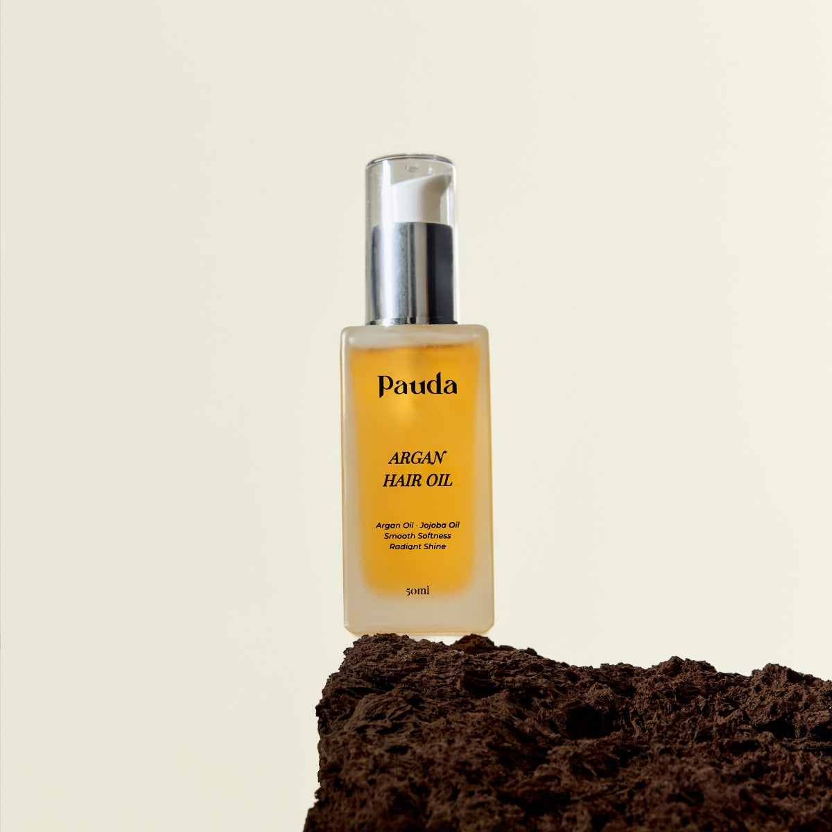 Pauda Argan Hair Oil (50 ml)