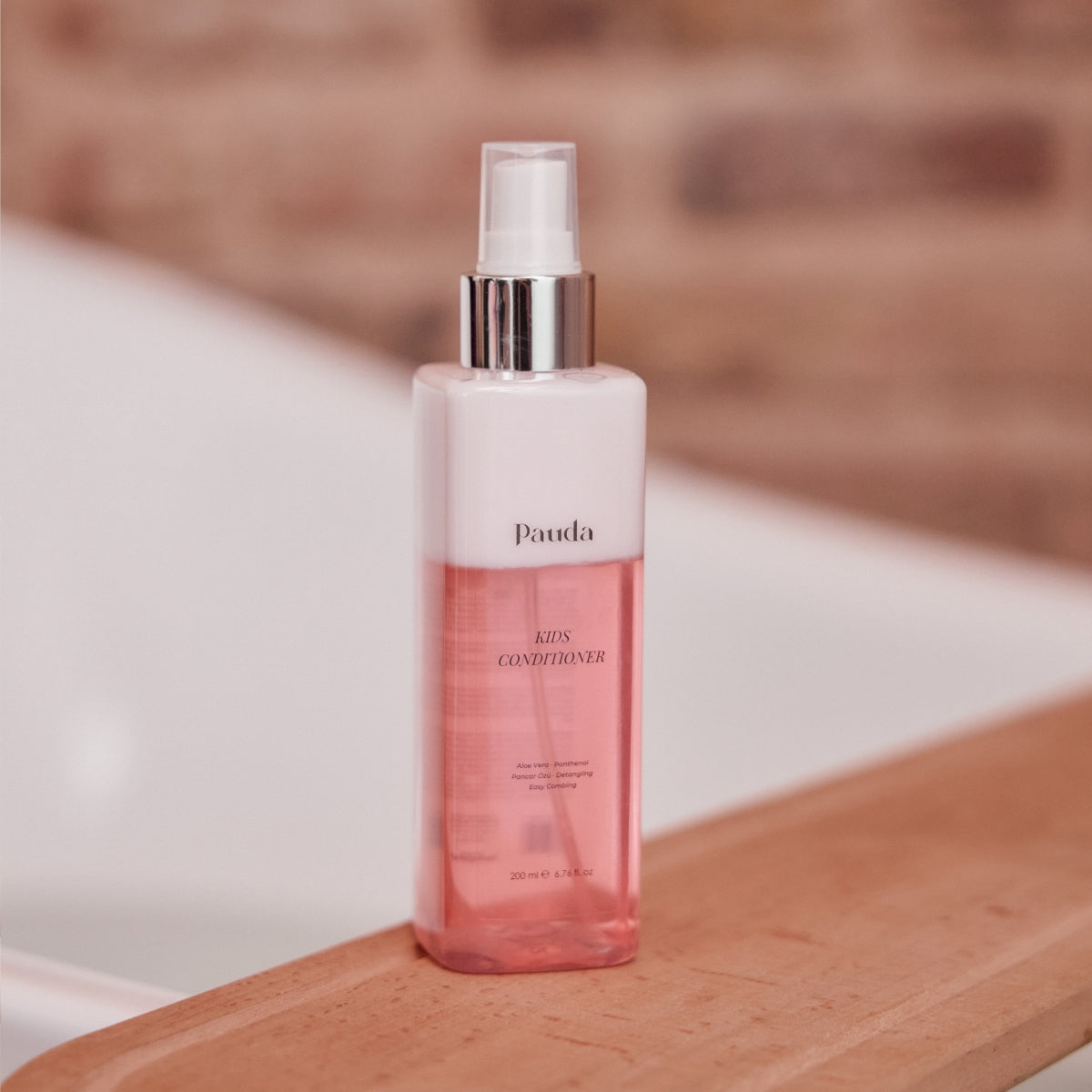 Pauda Kids Conditioner (200 ml)