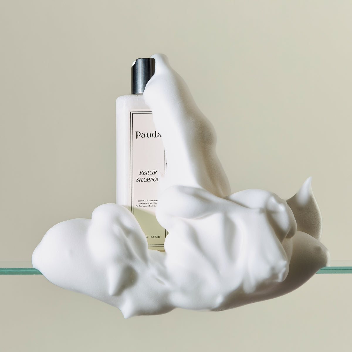 Pauda Repair Shampoo (400 ml)